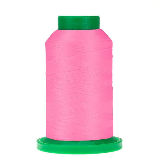 2530 Rose Isacord 40Wt