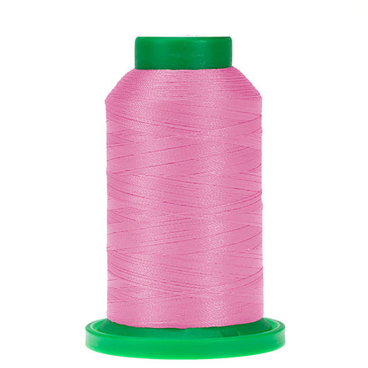 2560 Azalea Pink Isacord 40Wt
