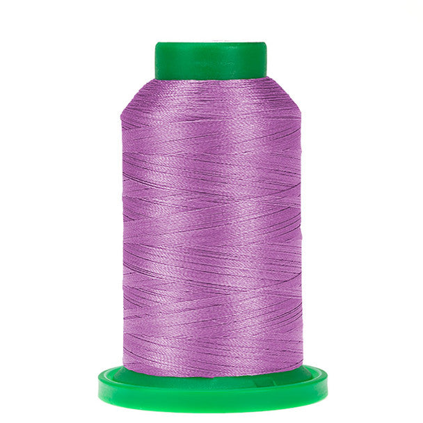 2640 Frosted Plum Isacord 40Wt
