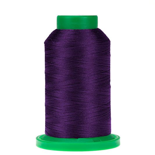 2702 Grape Jelly Isacord 40Wt