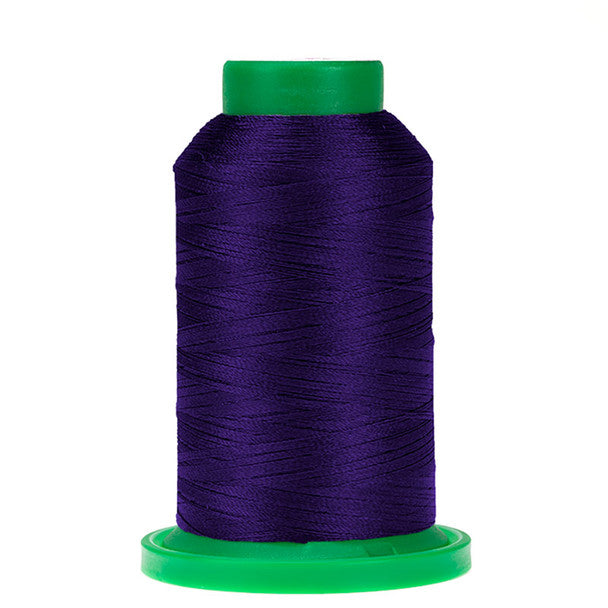 2900 Deep Purple Isacord 40Wt