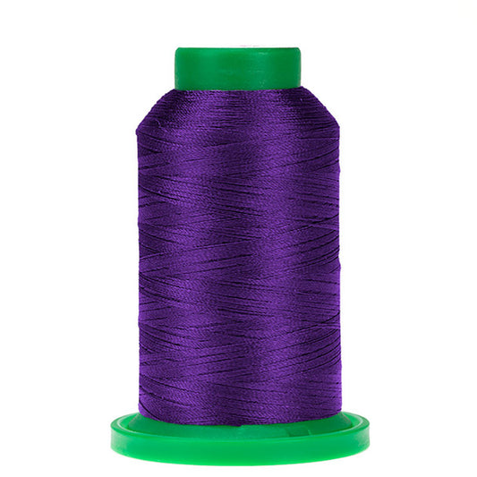 2905 Iris Blue Isacord 40Wt
