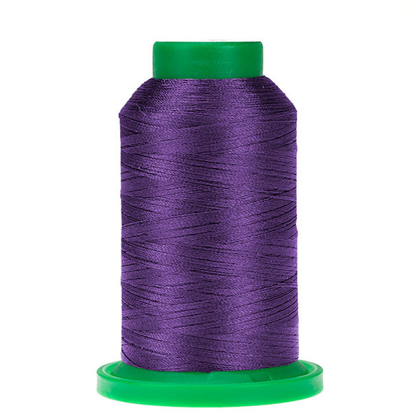2920 Purple Isacord 40Wt