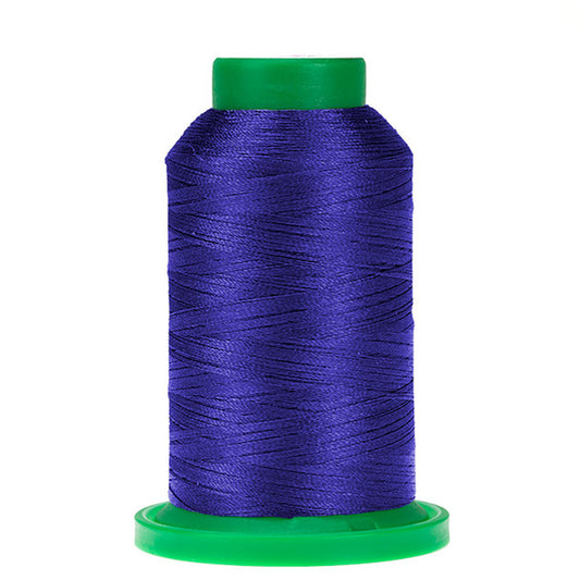 3210 Blueberry Isacord 40Wt