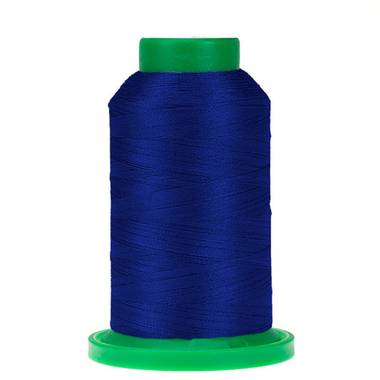 3522 Blue Isacord 40Wt