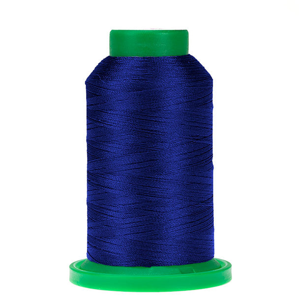 3543 Royal Blue Isacord 40Wt