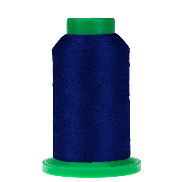 3544 Sapphire Isacord 40Wt