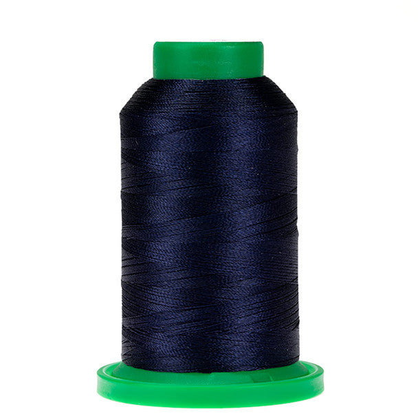 3554 Navy Isacord 40Wt