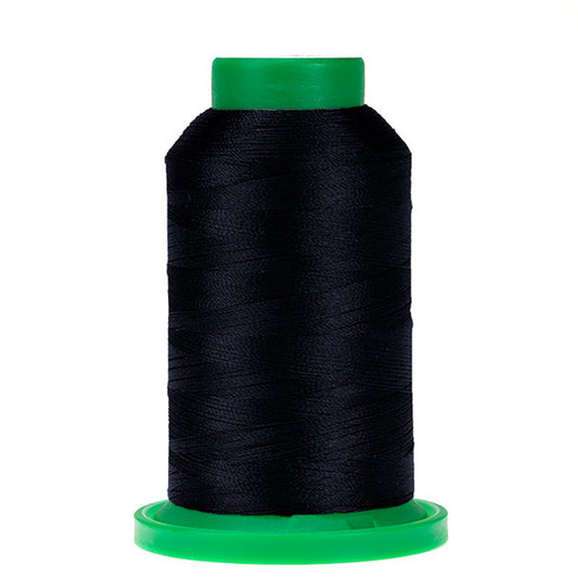3574 Darkest Blue Isacord 40Wt