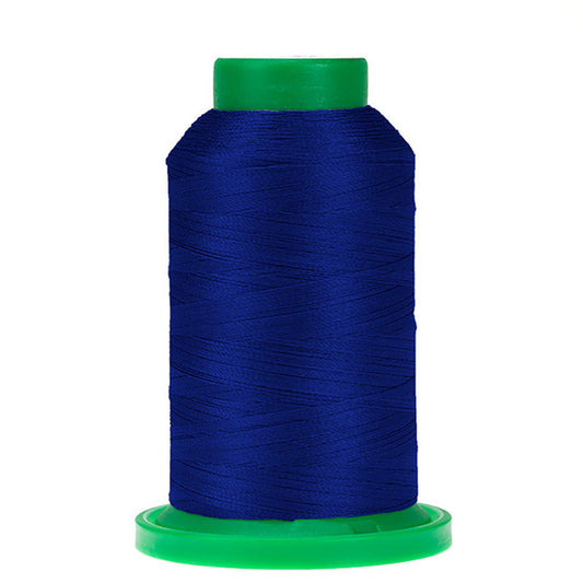 3612 Starlight Blue Isacord 40Wt