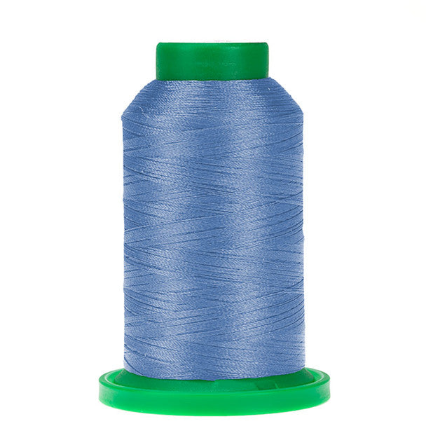 3641 Wedgewood Isacord 40Wt