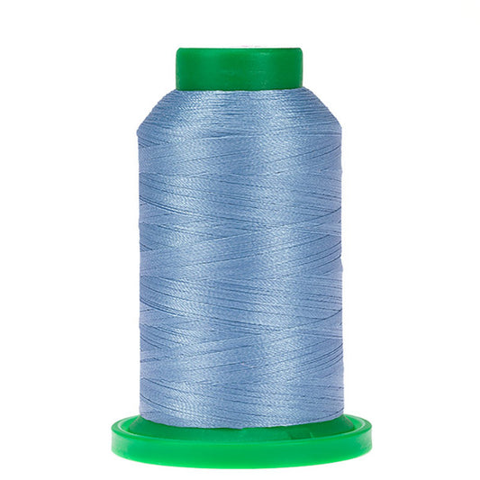 3652 Baby Blue Isacord 40Wt