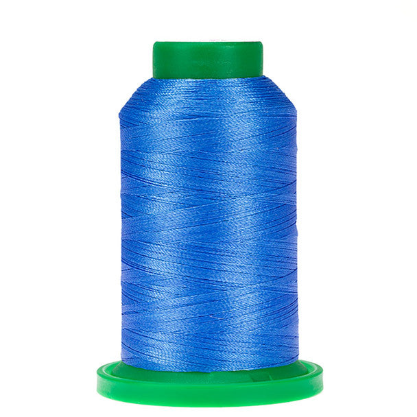 3713 Cornflower Blue Isacord 40Wt