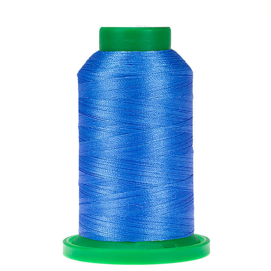 3713 Cornflower Blue Isacord 40Wt