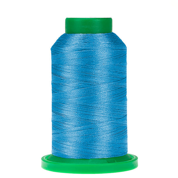 3910 Crystal Blue Isacord 40Wt