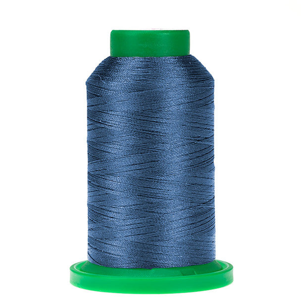 3953 Ocean Blue Isacord 40Wt
