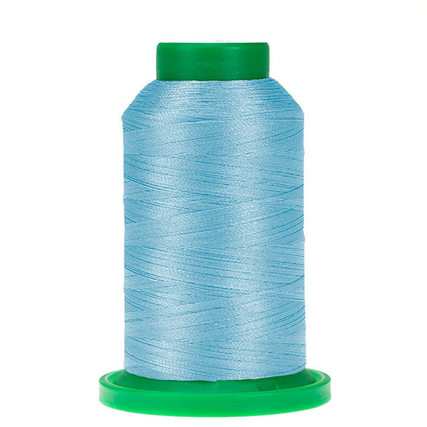 3962 River Mist Isacord 40Wt