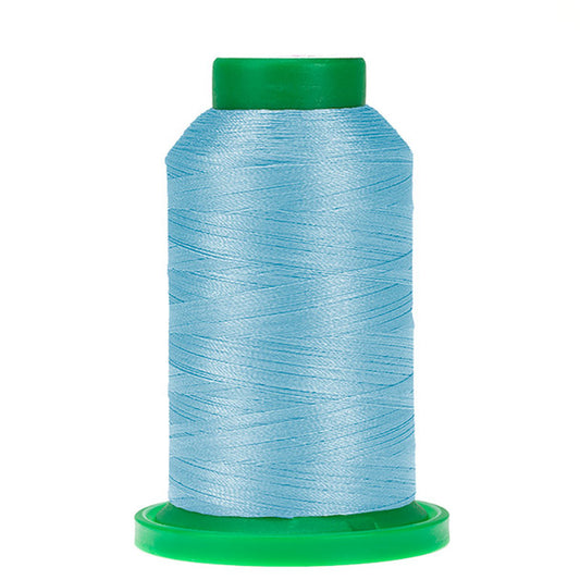 3962 River Mist Isacord 40Wt