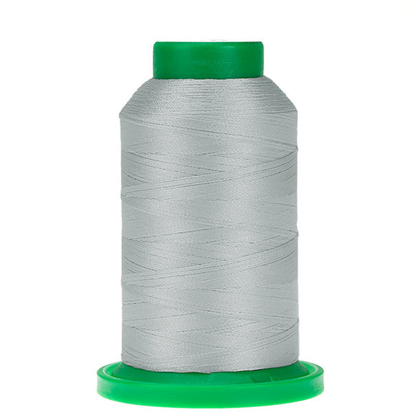 3971 Silver Isacord 40Wt