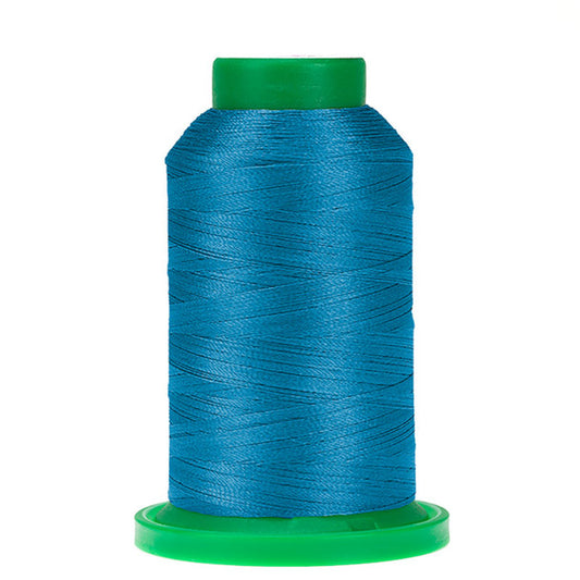 4103 California Blue Isacord 40Wt