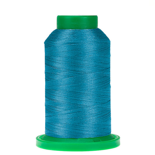 4111 Turquoise Isacord 40Wt