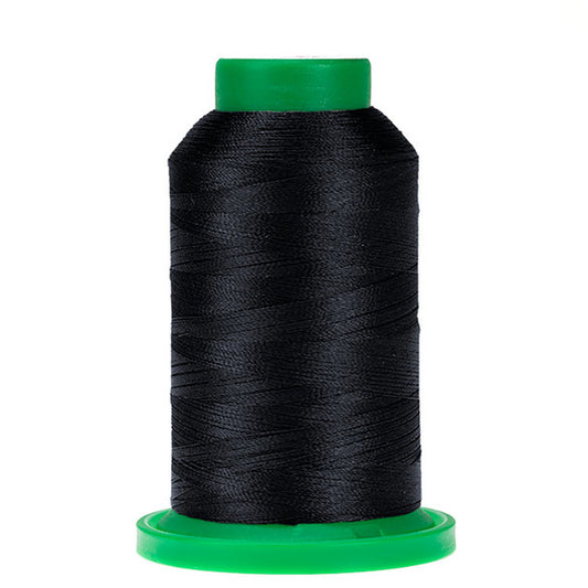 4174 Charcoal Isacord 40Wt