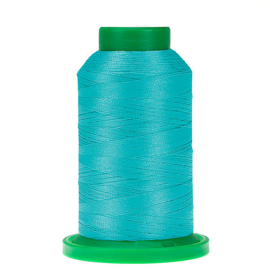 4220 Island Green Isacord 40Wt