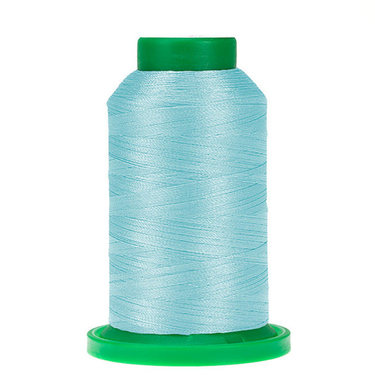 4240 Spearmint Isacord 40Wt