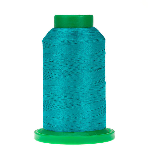 4423 Marine Aqua Isacord 40Wt