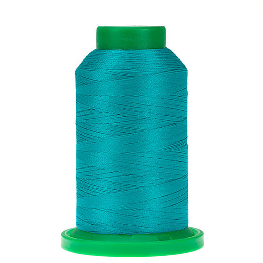 4423 Marine Aqua Isacord 40Wt