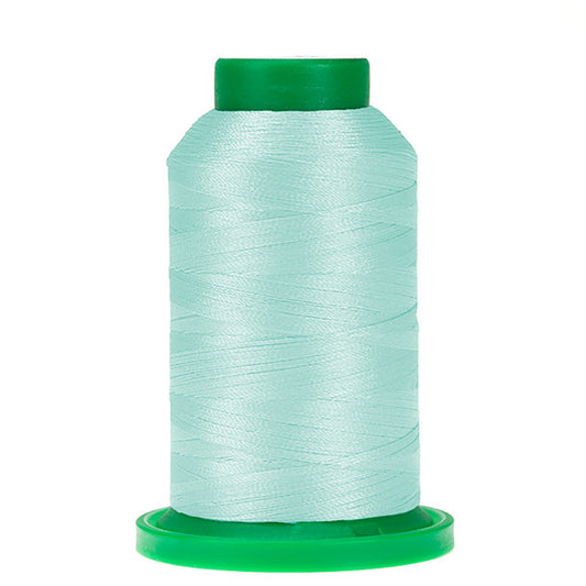 4740 Aquamarine Isacord 40Wt