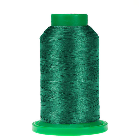 5100 Green Isacord 40Wt