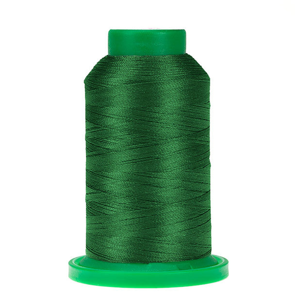 5415 Irish Green Isacord 40Wt