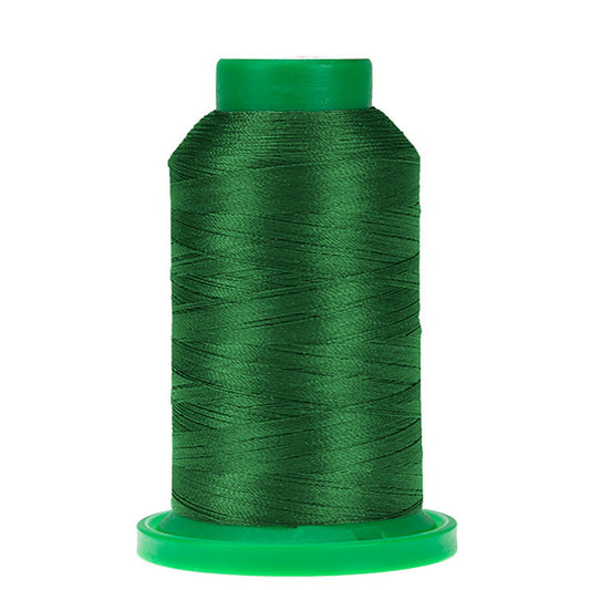 5415 Irish Green Isacord 40Wt