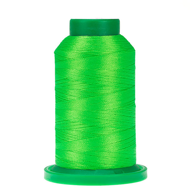 5500 Limedrop Isacord 40Wt