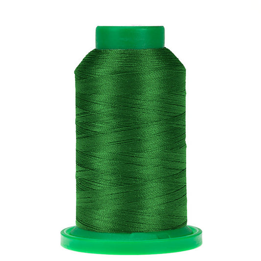 5633 Lime Isacord 40Wt