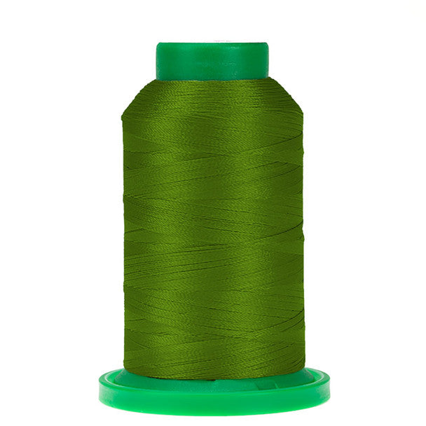 5722 Green Grass Isacord 40Wt