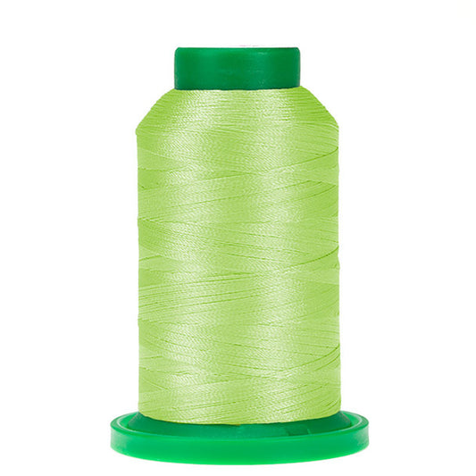 5740 Mint Isacord 40Wt
