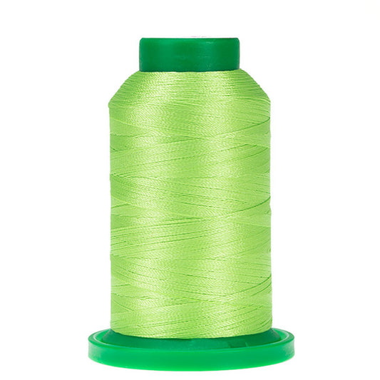 5830 Chartreuse Isacord 40Wt