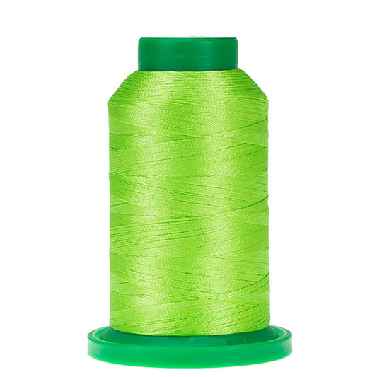 5912 Erin Green Isacord 40Wt