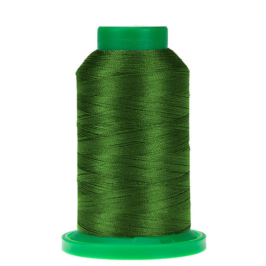 5933 Grasshopper Isacord 40Wt