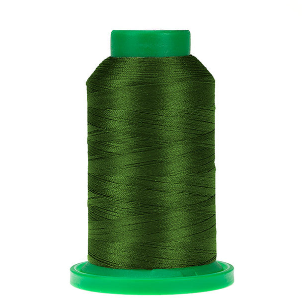 5934 Moss Green Isacord 40Wt