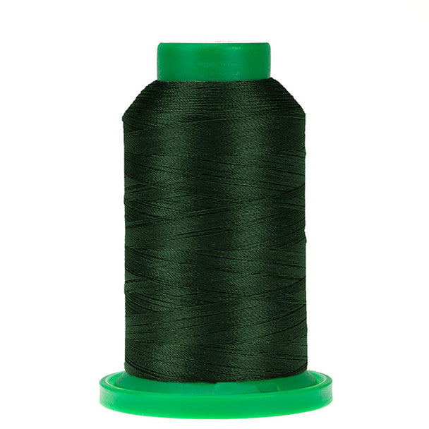 5944 Backyard Green Isacord 40Wt