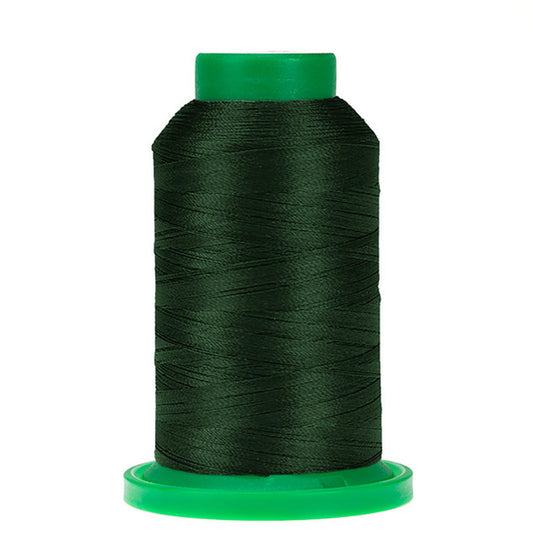 5944 Backyard Green Isacord 40Wt