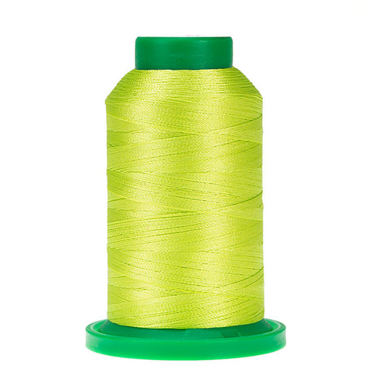 6031 Limelight Isacord 40Wt