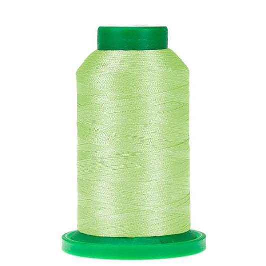 6051 Jalapeno Isacord 40Wt