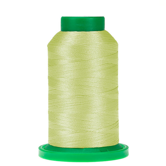 6141 Spring Green Isacord 40Wt