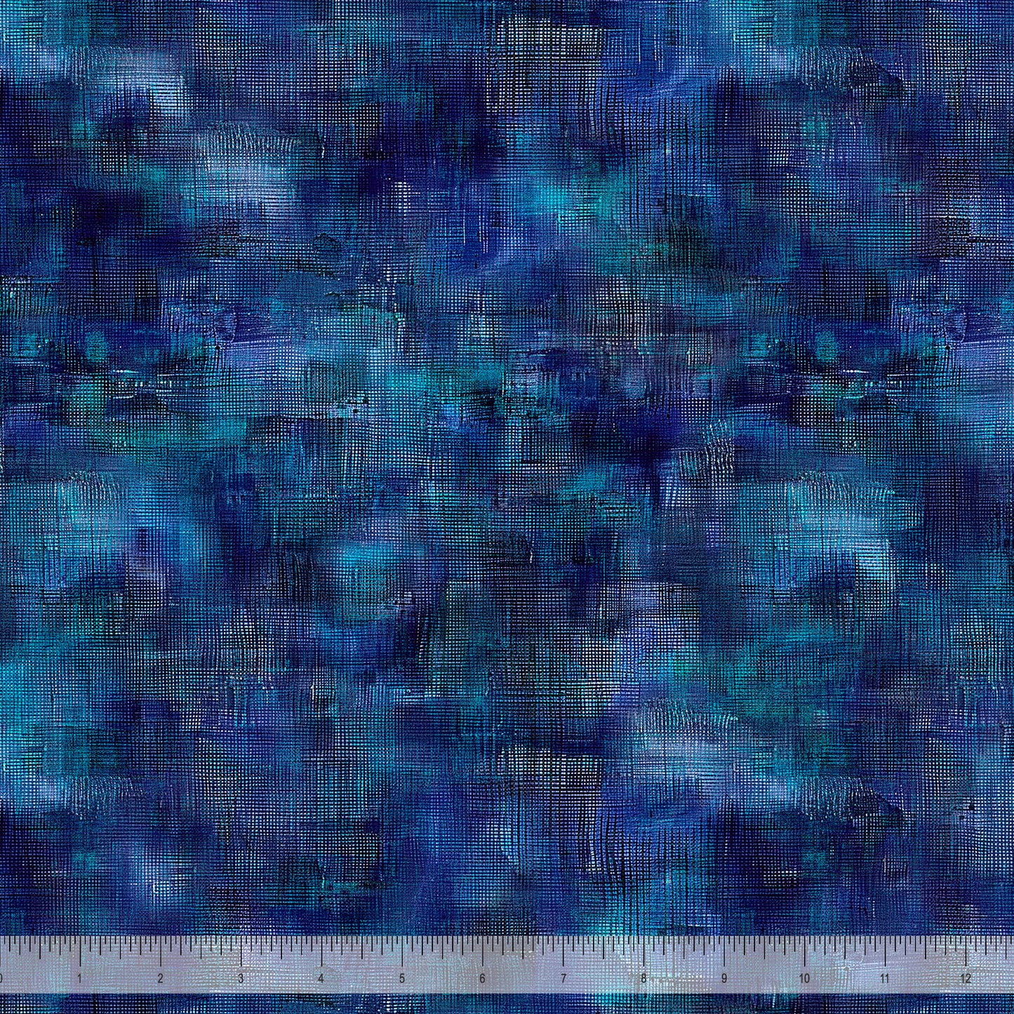 Interwoven Denim Yardage