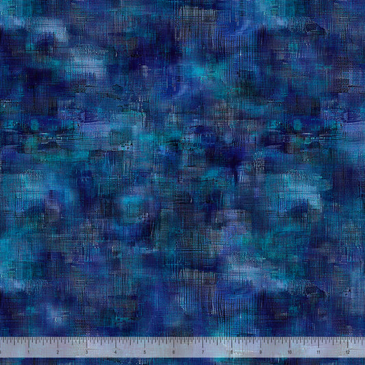 Interwoven Denim Yardage