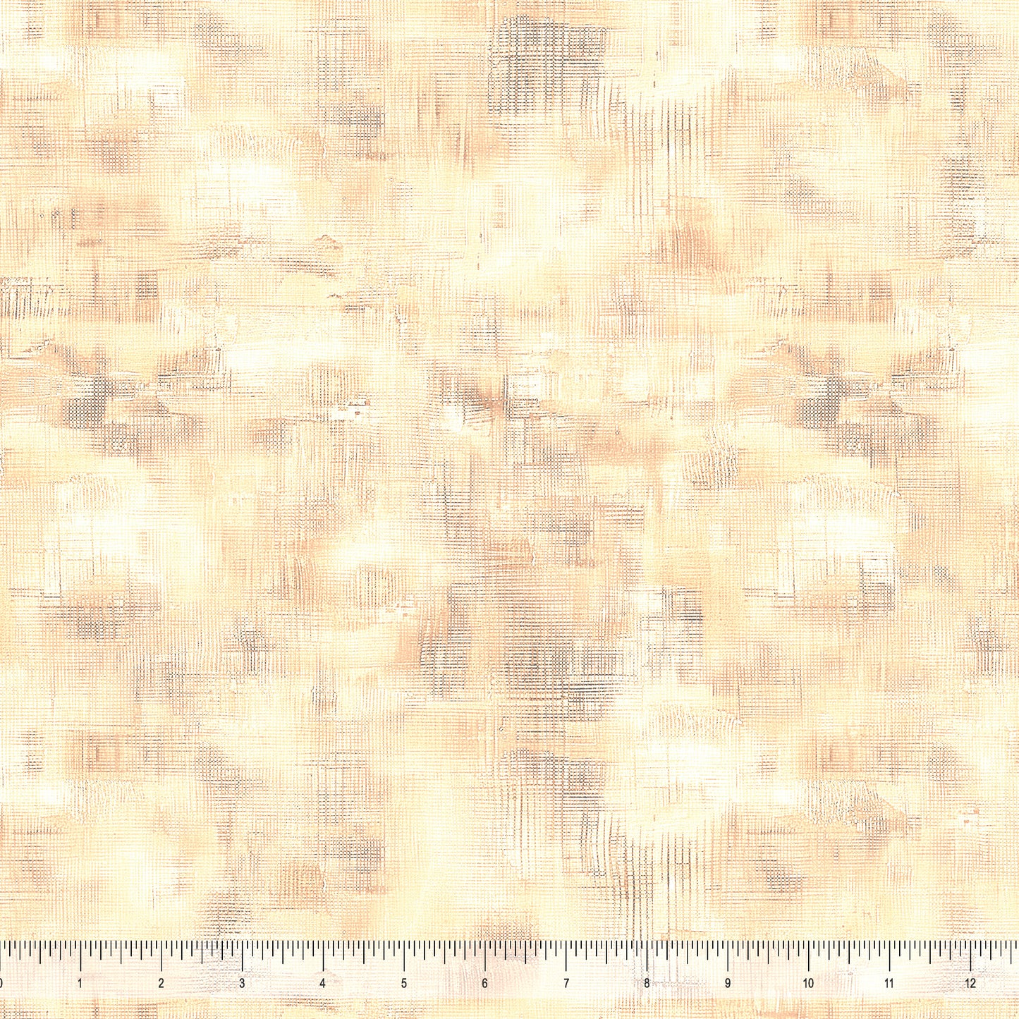 Interwoven Oatmeal Yardage